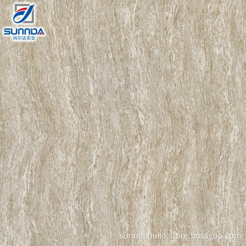beautiful top quality 60x60cm fully polished porcelana floor tiles with Indian price